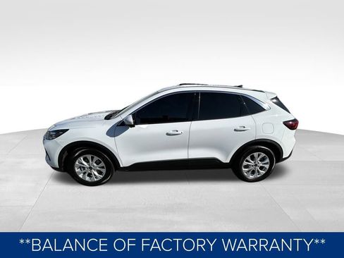 Used 2024 Ford Escape Active w/ Tech Pack #2 image 12
