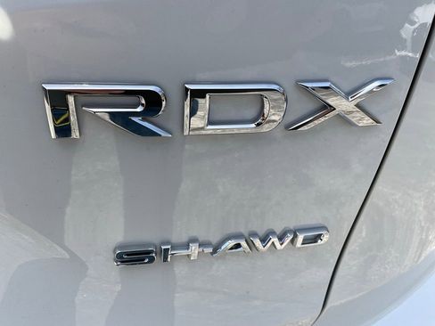 New 2026 Acura RDX SH-AWD w/ Advance Package image 20