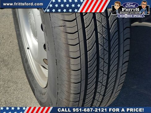 Used 2025 Ford Maverick XL w/ 4K Tow Package AWD/4WD image 21