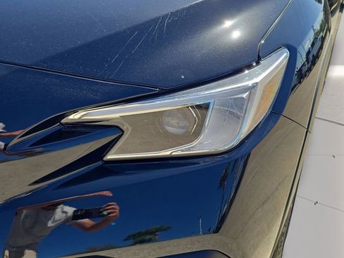 New 2026 Subaru WRX tS AWD/4WD image 6