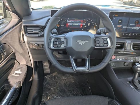 New 2026 Ford Mustang GT image 15