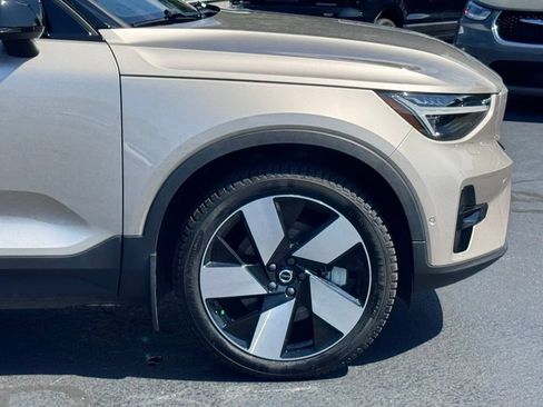 Used 2023 Volvo XC40 Recharge Ultimate w/ Protection Package Premier AWD/4WD image 72