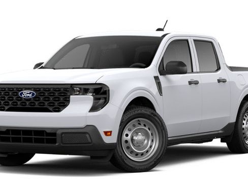 New 2026 Ford Maverick XL FWD image 20