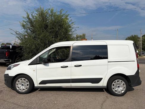 Used 2016 Ford Transit Connect XL FWD image 8
