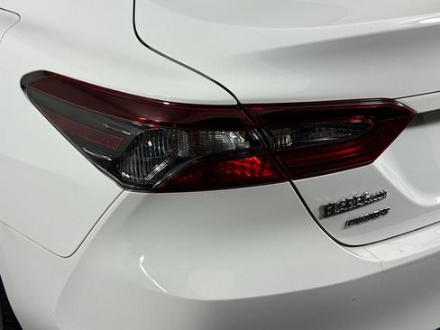 Used 2023 Toyota Camry LE image 35