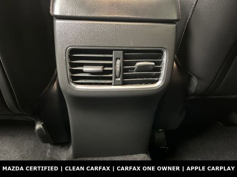 Certified 2023 MAZDA CX-5 Carbon Edition image 14