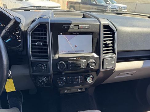 Used 2019 Ford F150 XLT w/ Equipment Group 302A Luxury image 30