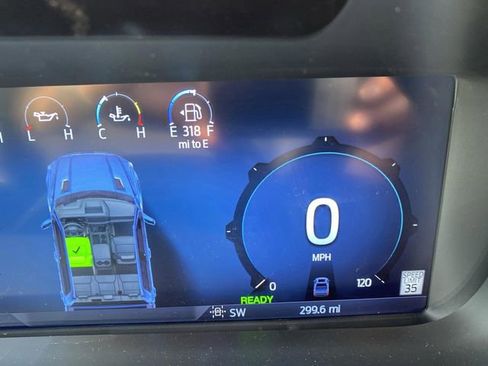 New 2025 Ford F150 XLT w/ Equipment Group 302A MID image 6