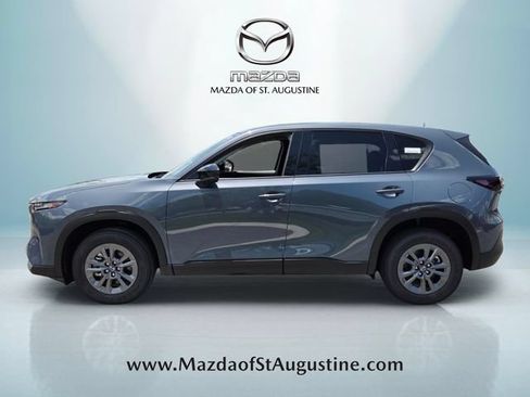 New 2026 MAZDA CX-5 Select AWD/4WD image 2