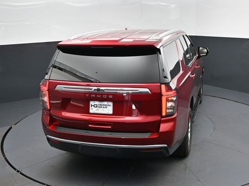 Used 2024 Chevrolet Tahoe LS RWD image 36