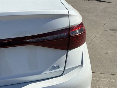 New 2026 Volkswagen Jetta SE image 6