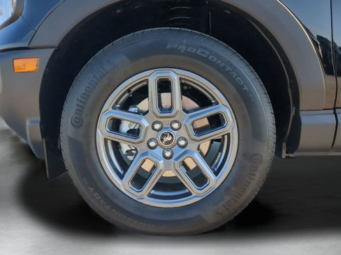 New 2026 Ford Bronco Sport Big Bend AWD/4WD image 70