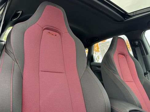 Used 2025 Honda Civic Si image 16