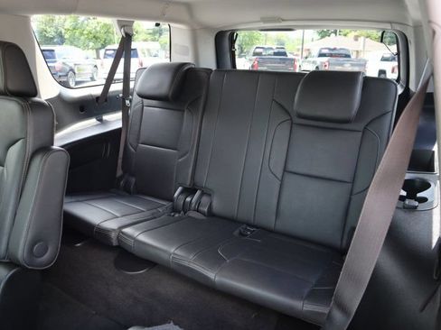 Used 2018 GMC Yukon XL Denali w/ Denali Ultimate Package AWD/4WD image 18