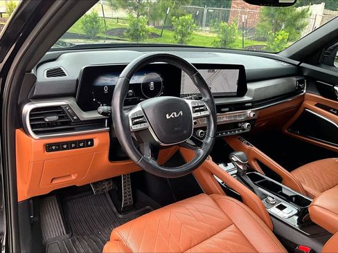 Certified 2024 Kia Telluride SX X-Pro AWD/4WD image 25