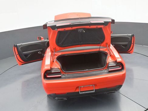 Used 2023 Dodge Challenger R/T w/ Blacktop Package image 58