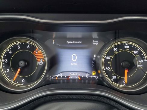 Used 2021 Jeep Cherokee Limited image 20