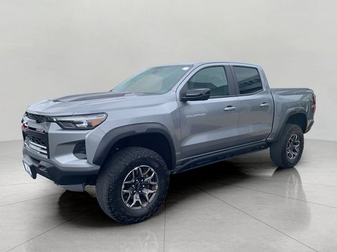 Used 2023 Chevrolet Colorado ZR2 w/ ZR2 Convenience Package III AWD/4WD image 5