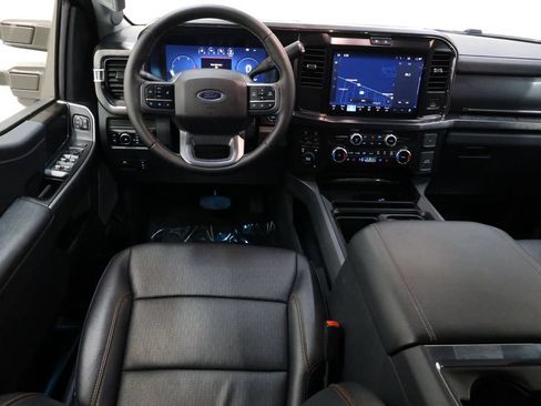Used 2026 Ford F350 Lariat w/ FX4 Off-Road Package AWD/4WD image 86