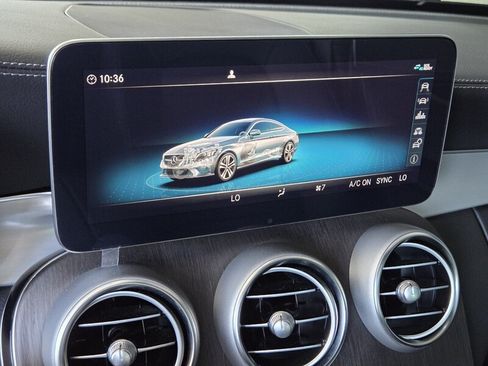 Certified 2023 Mercedes-Benz C 300 Coupe image 28