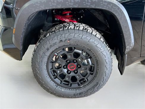 New 2026 Toyota Tundra TRD Pro image 36