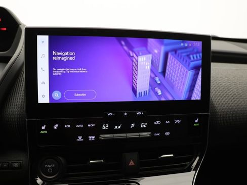 Used 2023 Subaru Solterra Limited image 18