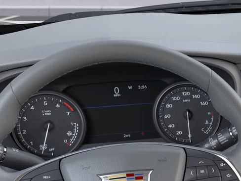 New 2026 Cadillac XT5 Premium Luxury image 18