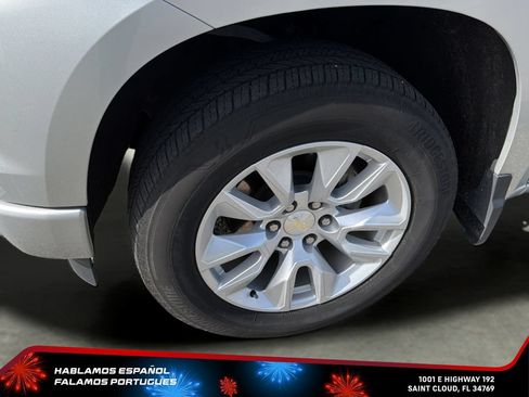 Used 2022 Chevrolet Silverado 1500 Custom RWD image 32