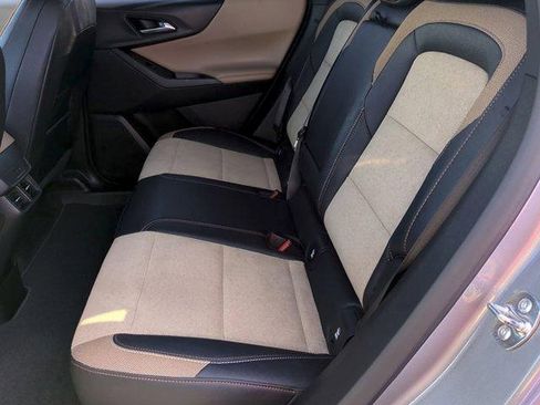 Certified 2025 Chevrolet Equinox ACTIV w/ Safety and Technology Package FWD image 24