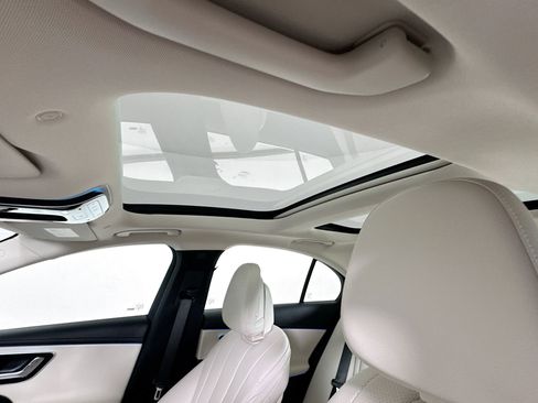 New 2026 Mercedes-Benz E 350 Sedan image 24