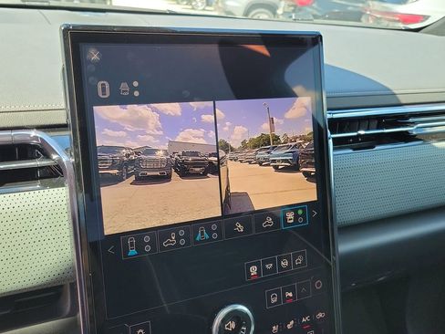 New 2026 GMC Sierra EV AT4 AWD/4WD image 23