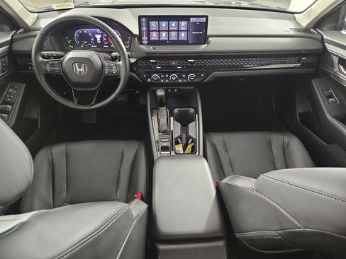 Used 2023 Honda Accord EX-L image 18