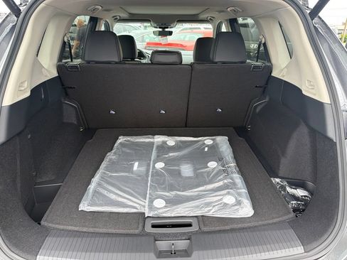 New 2026 Nissan Rogue Dark Armor FWD image 16
