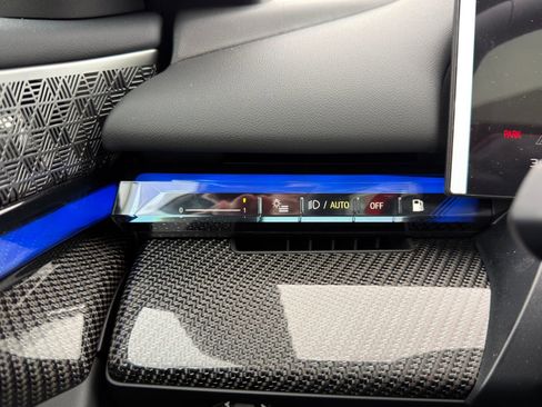 New 2026 BMW M5 w/ Executive Package image 22