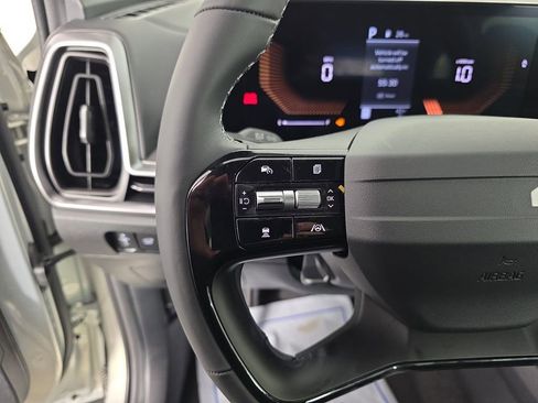 New 2026 Kia Sorento EX w/ EX Premium Package image 22