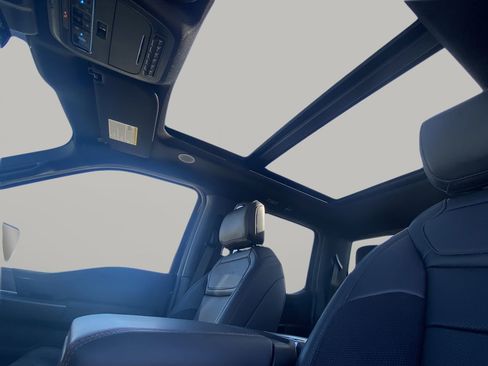 New 2026 Ford F150 Raptor AWD/4WD image 21
