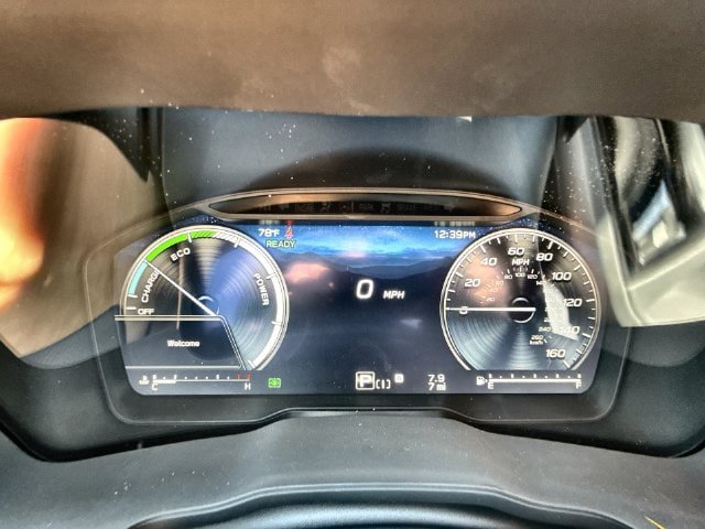 New 2026 Subaru Crosstrek 2.5i Limited AWD/4WD image 17