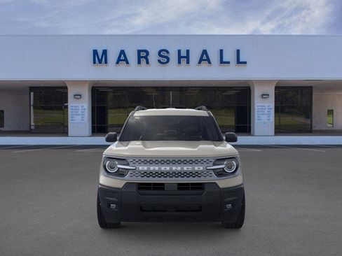 New 2025 Ford Bronco Sport Big Bend w/ Convenience Package AWD/4WD image 6