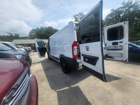 Used 2020 RAM ProMaster 1500 FWD image 93