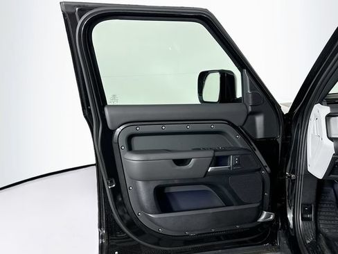 New 2026 Land Rover Defender 130 S AWD/4WD image 11