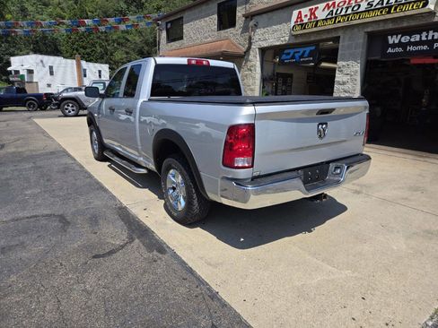 Used 2017 RAM 1500 Tradesman w/ Popular Equipment Group image 6