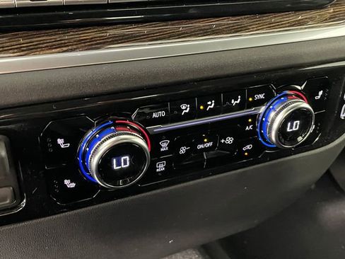 New 2026 GMC Sierra 1500 SLE w/ X31 Off-Road Package image 8