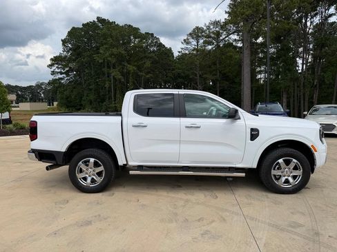 Used 2024 Ford Ranger XLT RWD image 6