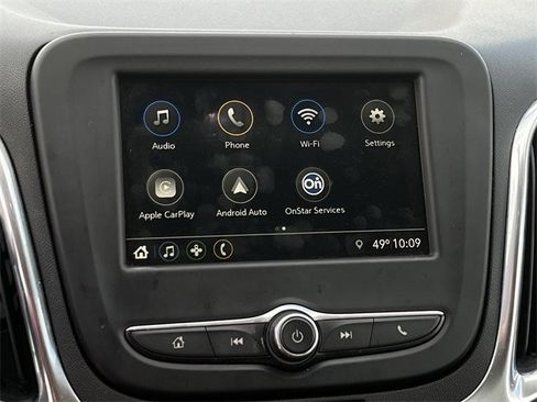 Used 2019 Chevrolet Equinox LT image 19