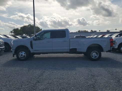 New 2026 Ford F350 Platinum image 7