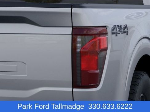 New 2026 Ford F150 XLT AWD/4WD image 21