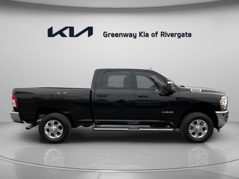 Used 2024 RAM 2500 Big Horn image 8