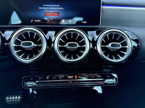 Used 2020 Mercedes-Benz CLA 250 4MATIC image 51