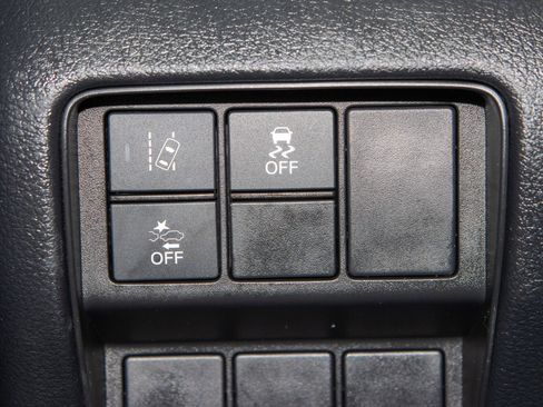 Certified 2020 Honda CR-V EX image 32