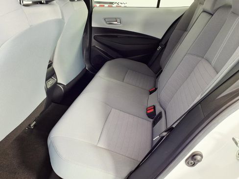 Used 2023 Toyota Corolla SE FWD image 10